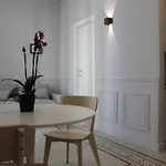 Maccus Отель типа 