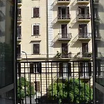 Отель типа 