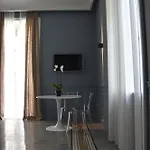 Отель типа 