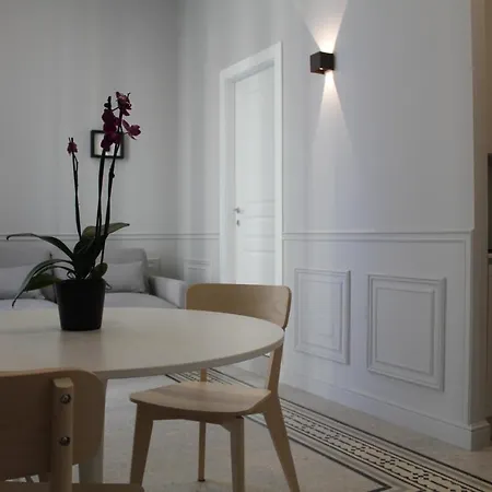 Maccus Bed & Breakfast Napoli