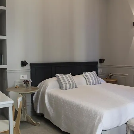 Bed & Breakfast Maccus Napoli