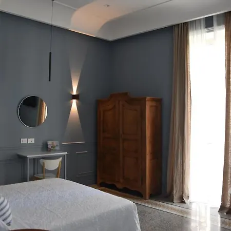Maccus 4* Napoli