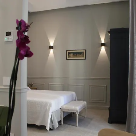 Maccus Bed & Breakfast 4*