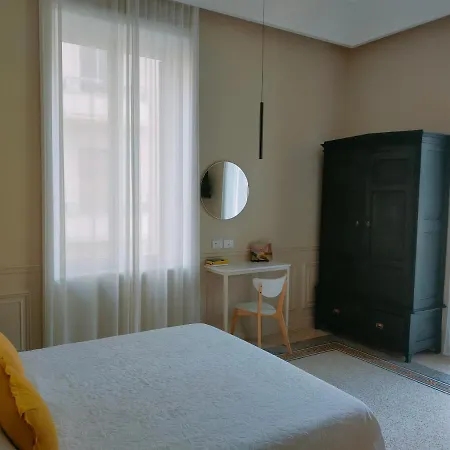 Bed & Breakfast Maccus Napoli