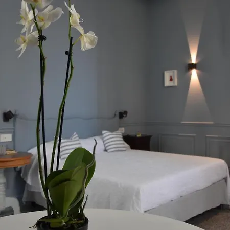 Maccus Bed & Breakfast *