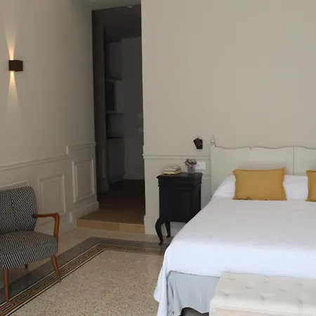 Maccus Bed & Breakfast *