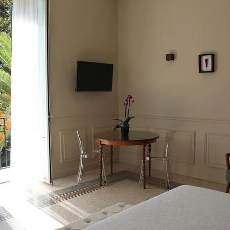 Bed & Breakfast Maccus *