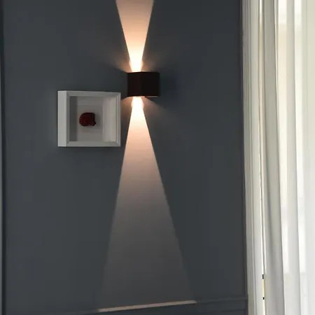 Bed & Breakfast Maccus 4*