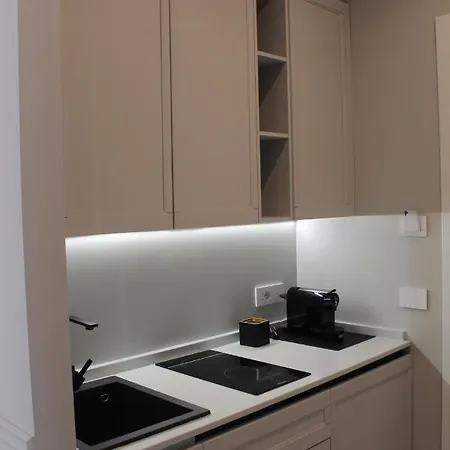 Maccus Bed & Breakfast 4*