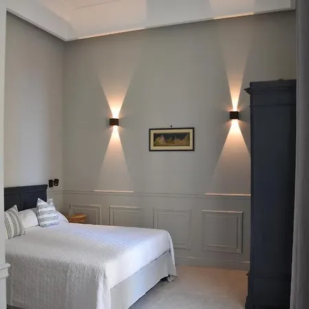 Maccus Bed & Breakfast Napels