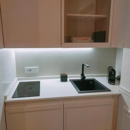 Maccus Bed & Breakfast 4*