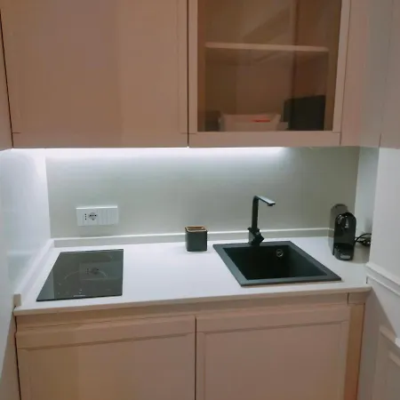 Maccus فندق مبيت وإفطار *