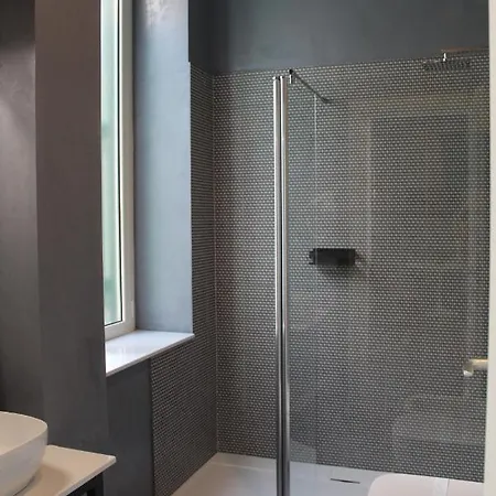 Bed & Breakfast Maccus