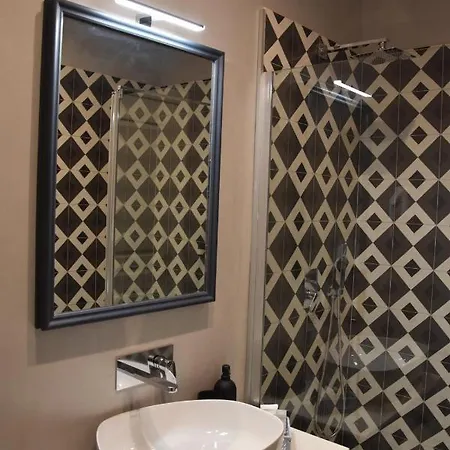 Bed & Breakfast Maccus 4*