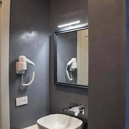 Bed & Breakfast Maccus 4*