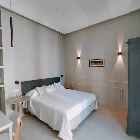 Maccus Bed & Breakfast