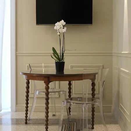 Bed & Breakfast Maccus 4*