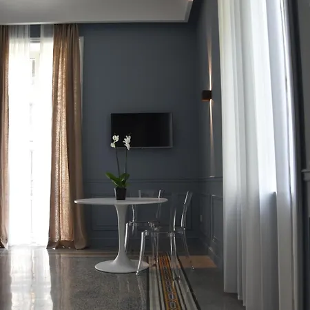 Bed & Breakfast Maccus 4*