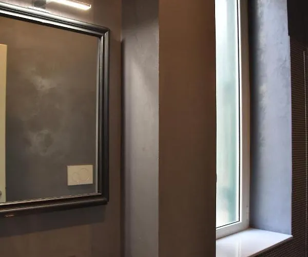 Maccus Bed & Breakfast