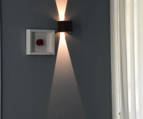 Bed & Breakfast Maccus 4*