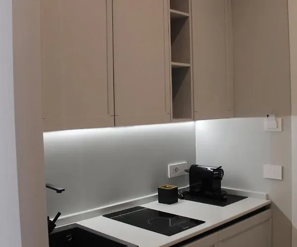 Maccus Bed & Breakfast 4*