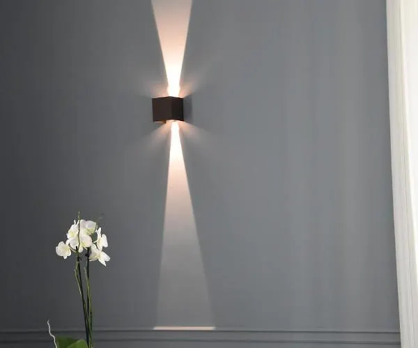 Maccus Bed & Breakfast Naples