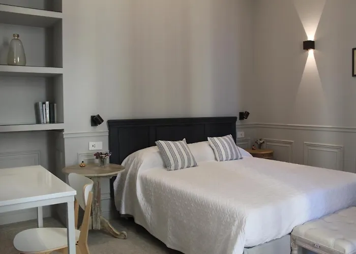 Bed & Breakfast Maccus Naples