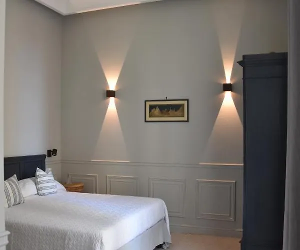 Maccus Bed & Breakfast Naples