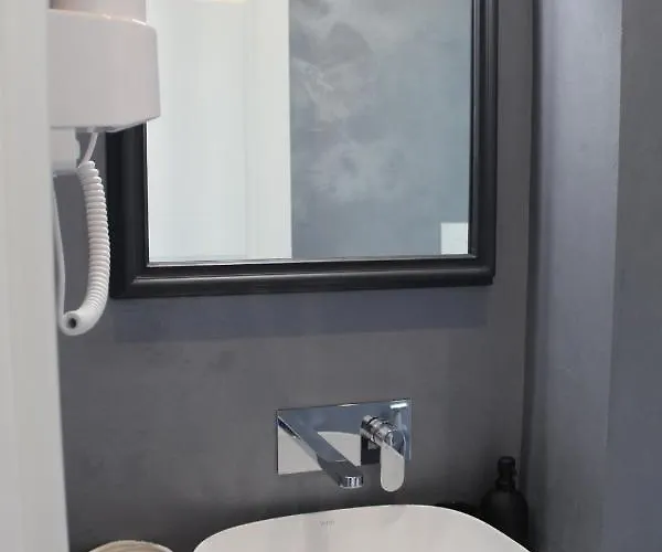 Maccus Bed & Breakfast