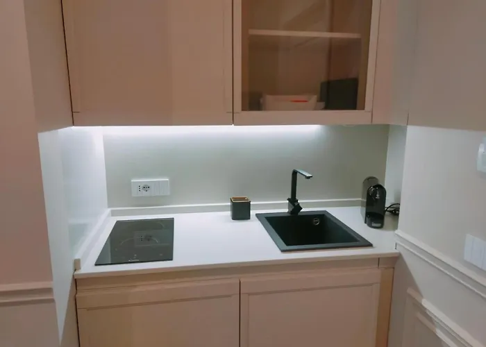 Maccus Bed & Breakfast 4*