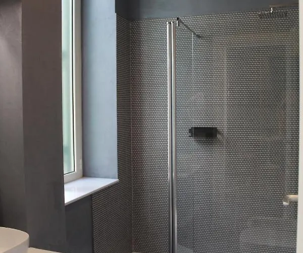 Bed & Breakfast Maccus