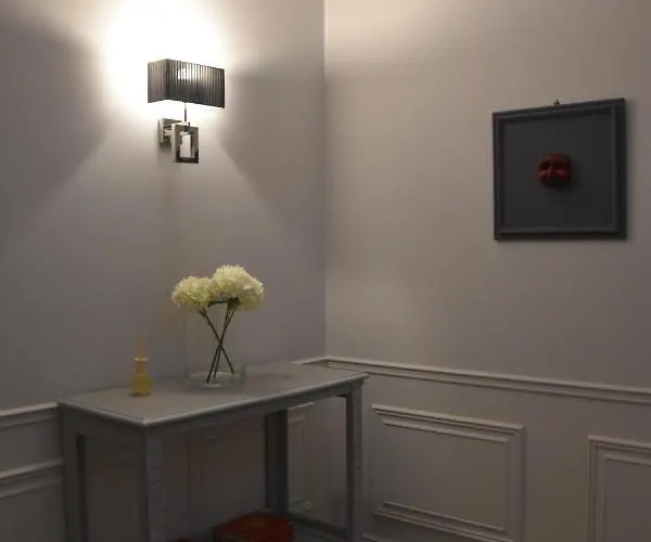 Maccus Bed & Breakfast Naples