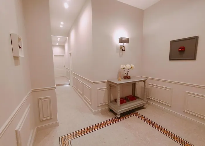 Maccus Bed & Breakfast 4*