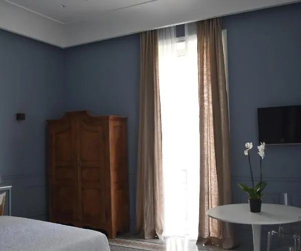 Bed & Breakfast Maccus