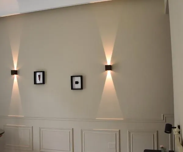 Maccus Bed & Breakfast