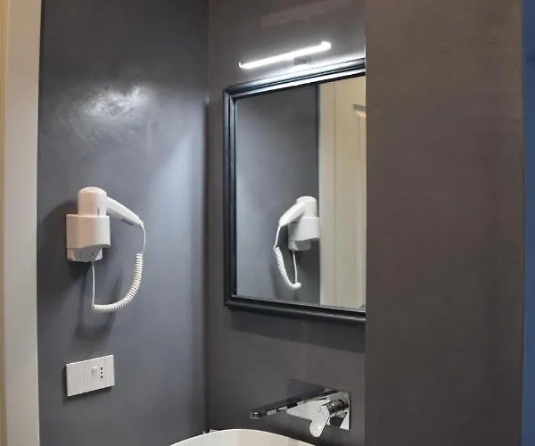 Bed & Breakfast Maccus 4*