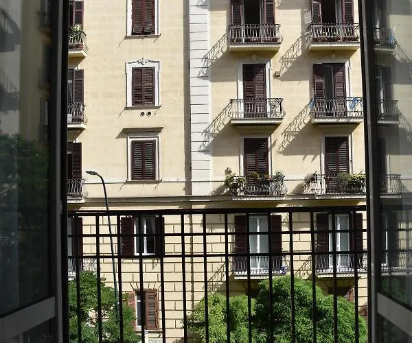 Bed & Breakfast Maccus