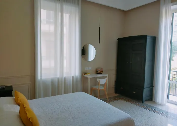 Bed & Breakfast Maccus Naples