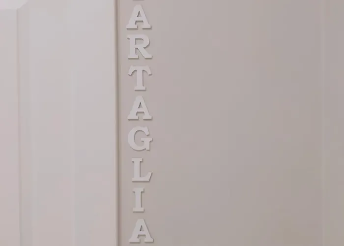 Bed & Breakfast Maccus