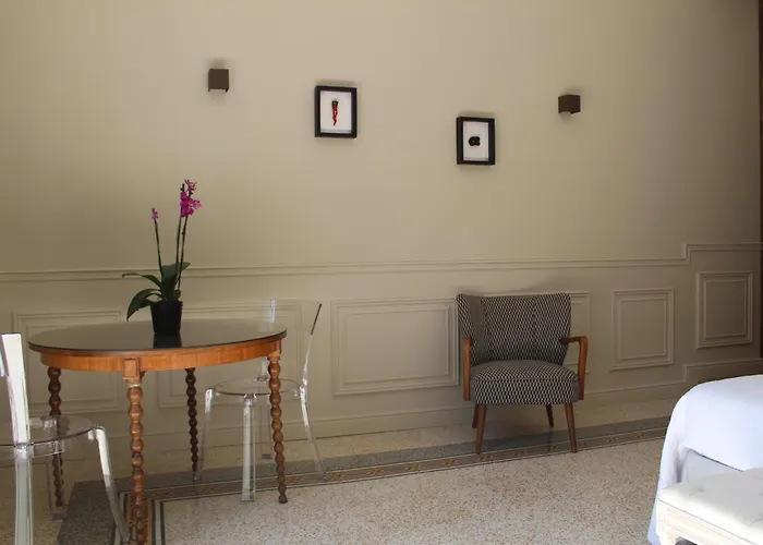 Maccus Bed & Breakfast