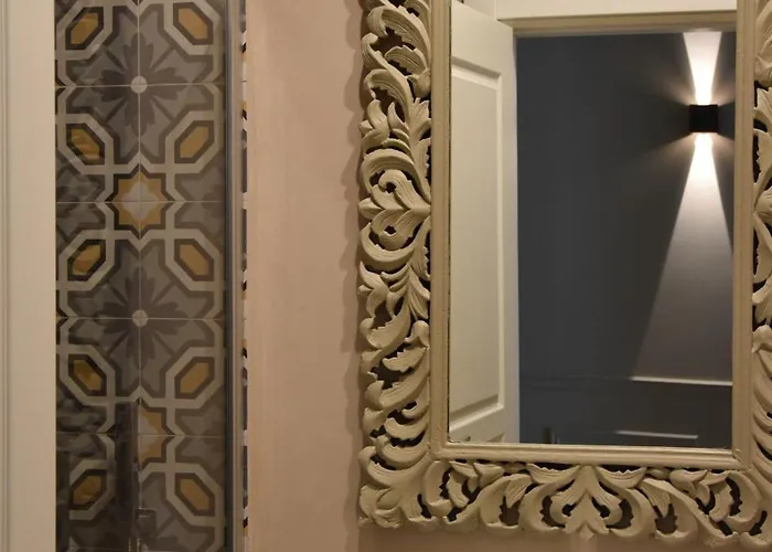 Bed & Breakfast Maccus 4*