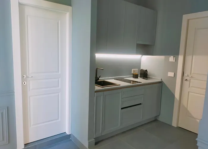 Bed & Breakfast Maccus 4*