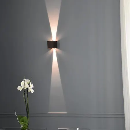 Maccus Nocleg ze śniadaniem Neapol