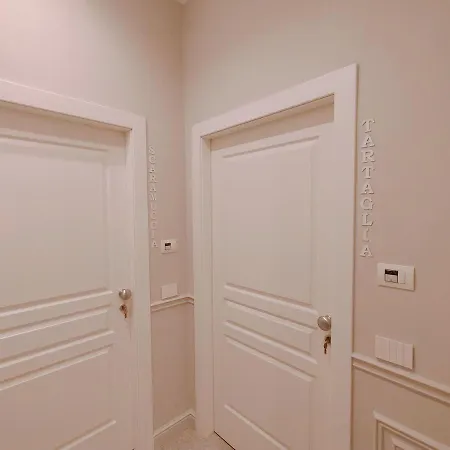 Maccus Nocleg ze śniadaniem