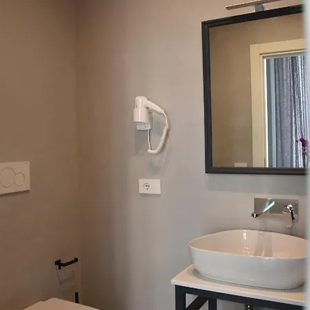 Maccus לינה וארוחת בוקר