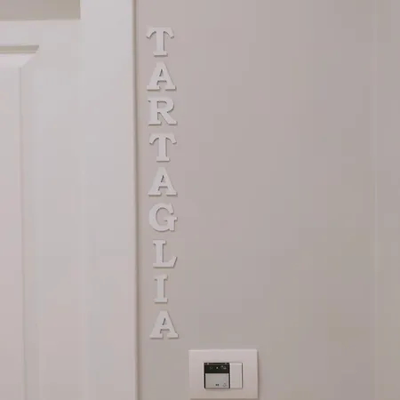 Nocleg ze śniadaniem Maccus