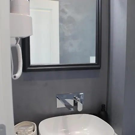 Maccus Bed and Breakfast