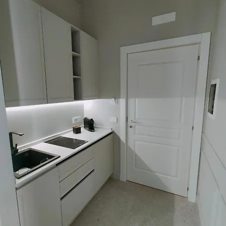 Maccus Bed and Breakfast Νάπολη