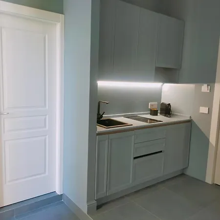 Bed and Breakfast Maccus 4*